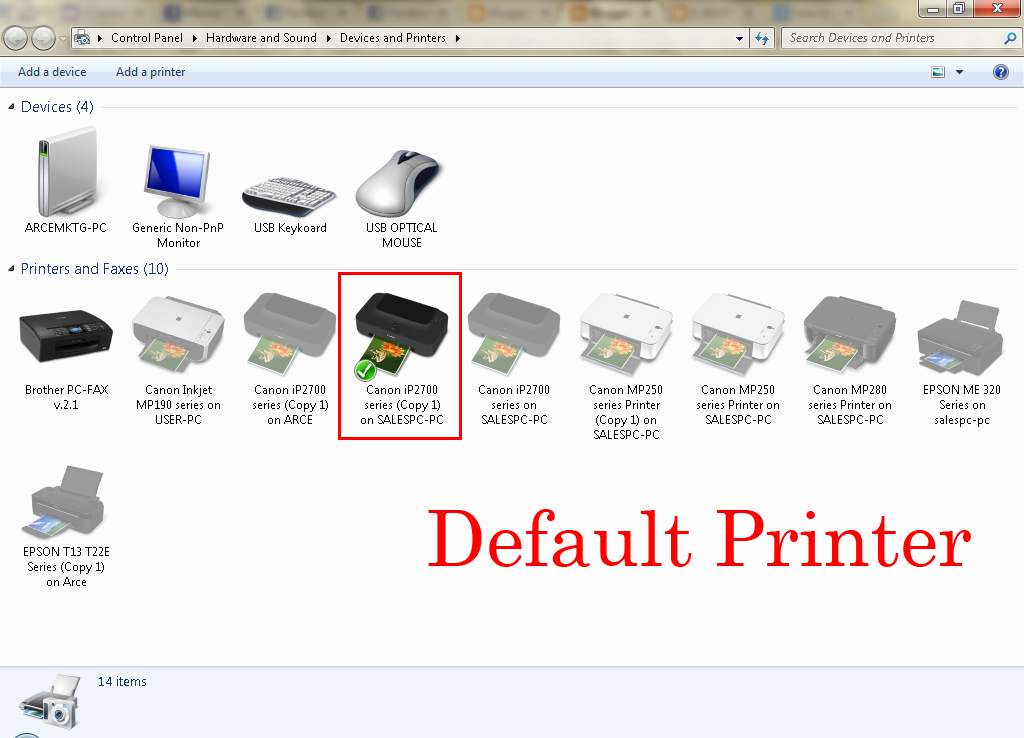 CANON PIXMA PRINTERS TROUBLESHOOTING GUIDE How to make Pixma Canon