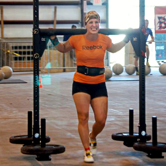 SVG FIT | A CrossFit Blog: 2012-08-12