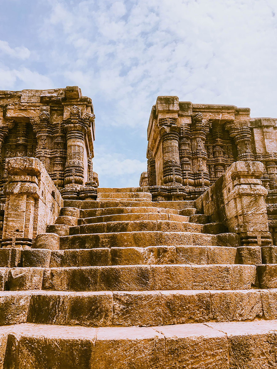 KONARK SUN TEMPLE, ODISHA | INDIA TRAVEL DIARY | THE STYLE PANORAMA sun temple odisha, odisha travel guide, konark sun temple odisha, India travel diary