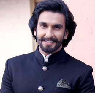 Ranveer Singh Family Wife Son Daughter Father Mother Marriage Photos Biography Profile