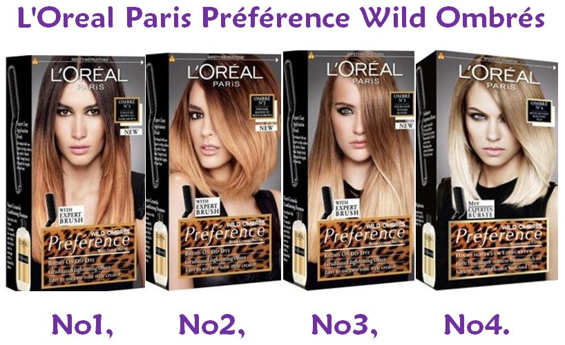 Loreal Colorista Ombre Guzellik Meselesi