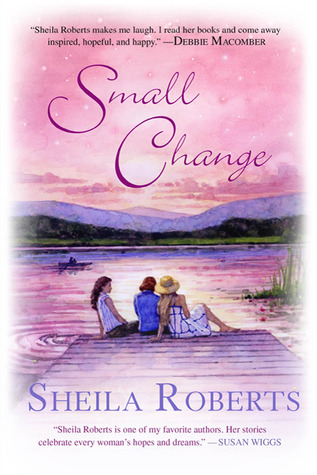 Review: Small Change by Sheila Roberts