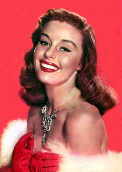 Cinema Divas: Elaine stewart