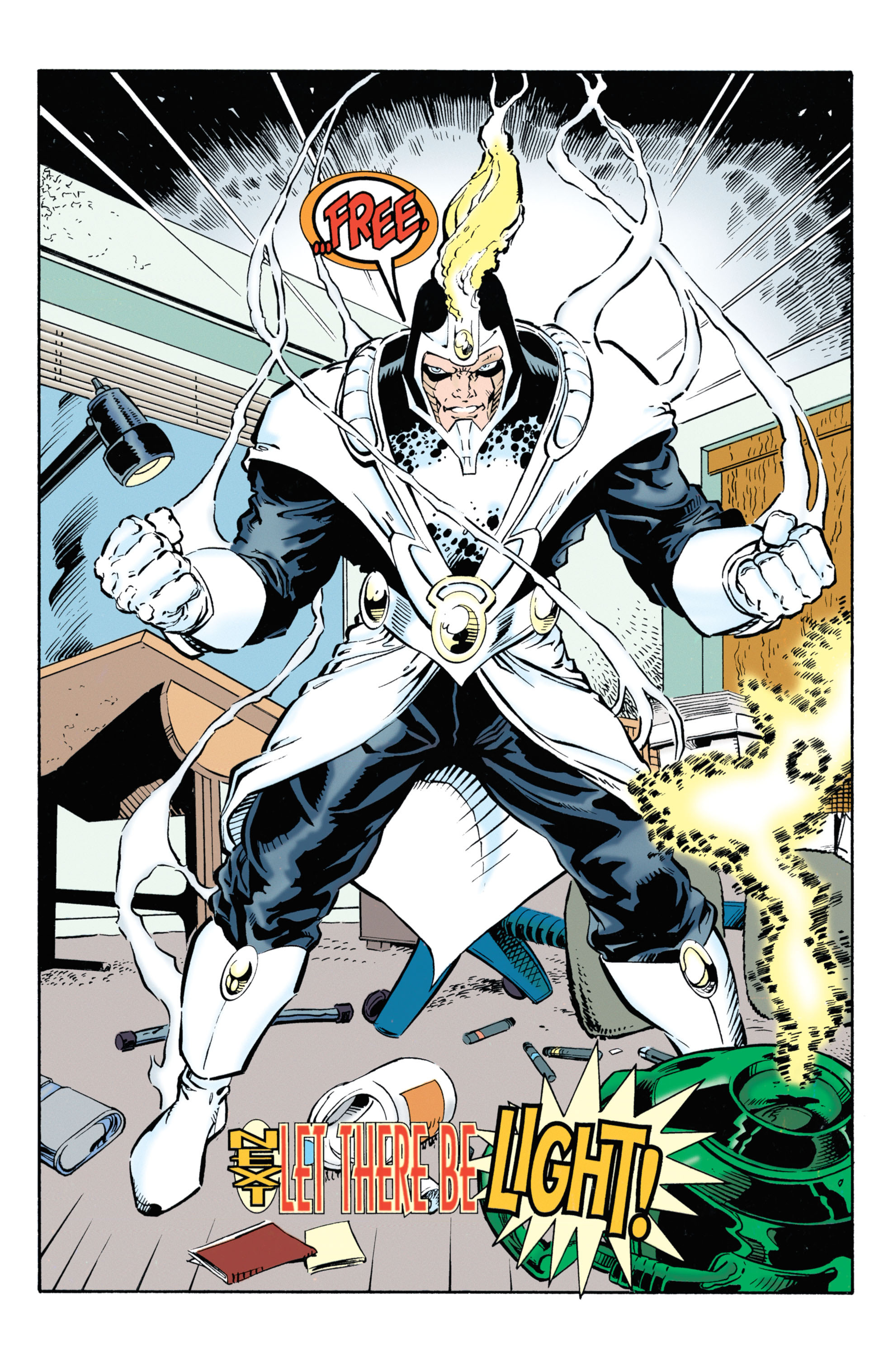 Green Lantern (1990) Issue #79 #89 - English 23