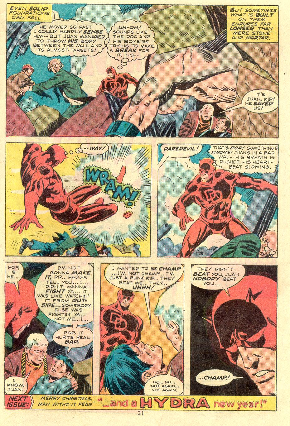 Daredevil (1964) 119 Page 17