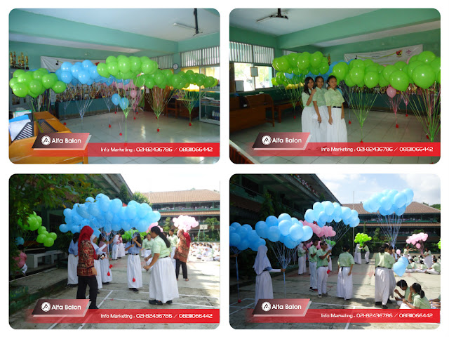 Jasa tiup balon gas berkualitas tinggi dan harga murah Jasa tiup balon gas berkualitas tinggi dan harga murah