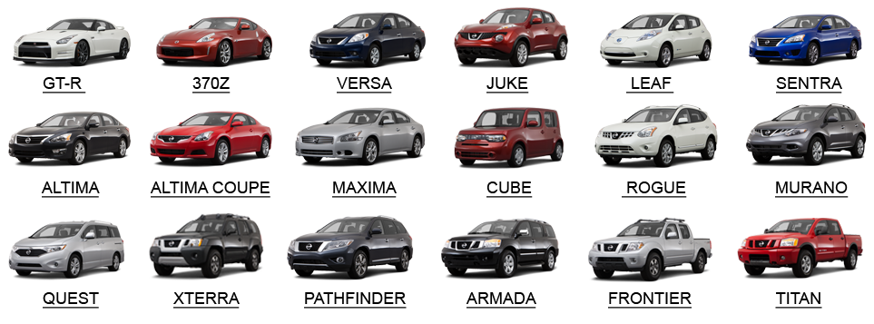Nissan Cars Best My Cars nissan-cars-best-my-cars