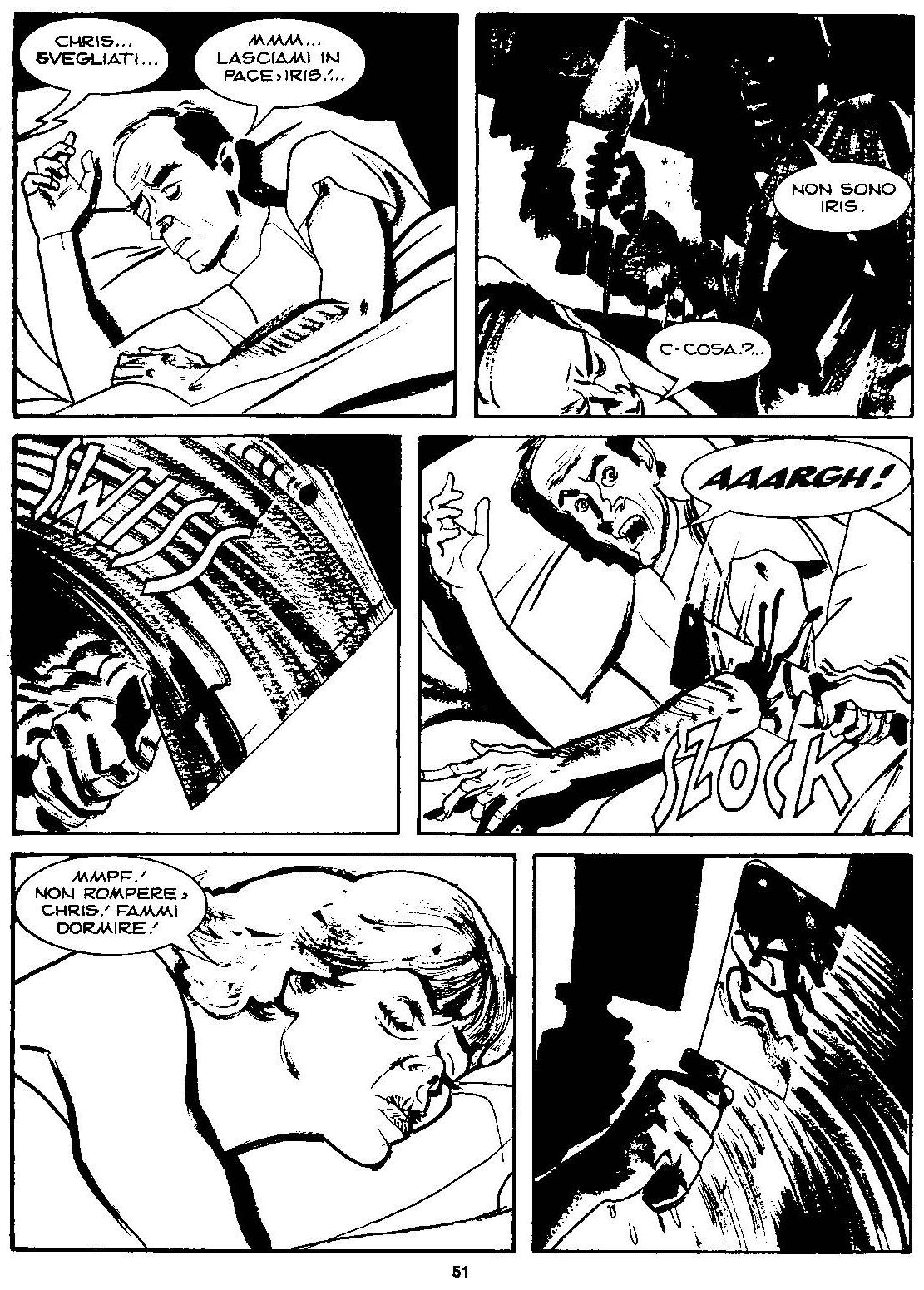 Dylan Dog (1986) issue 243 - Page 48
