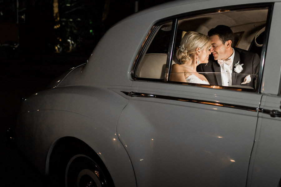 Stefani Amp Matt S Sarasota Wedding By Alysia Amp Jason