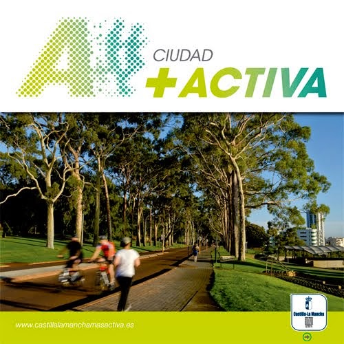 CIUDAD +ACTIVA