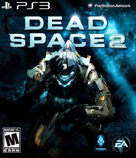 Dead Space 2   Download game PS3 PS4 PS2 RPCS3 PC free - 26
