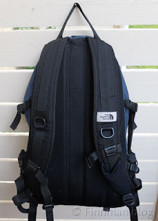 north face resistor fake