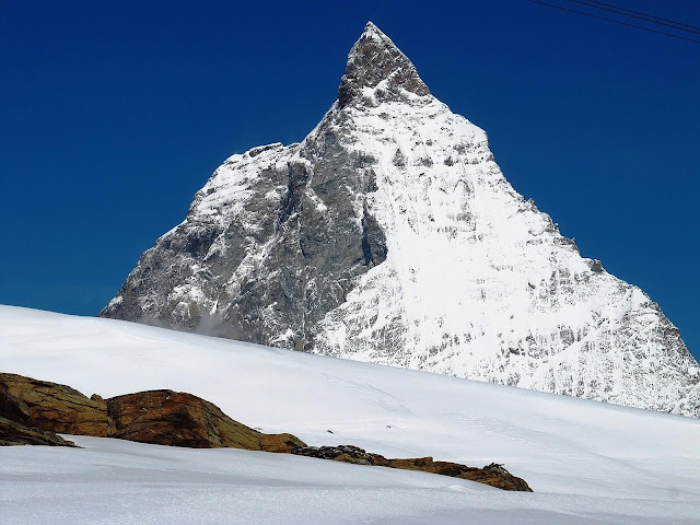 Matterhorn Matterhorn