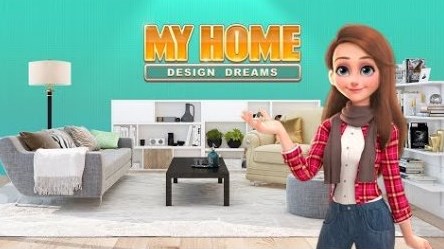 My Home Design Dreams Apk Data Free On Android Game Download