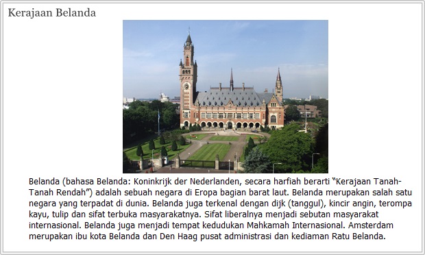 Kerajaankerajaan di Dunia yg Masih Bertahan dengan Sistem