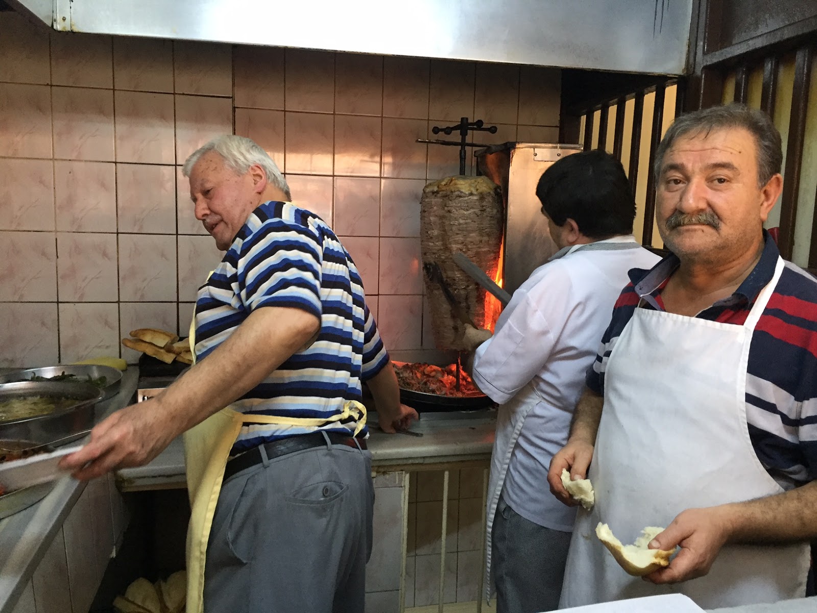 Mutlu Lokantası Ankara
