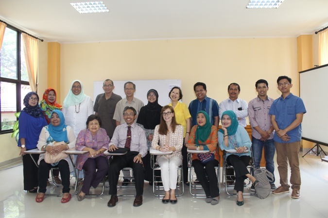 Profil Program Studi Bahasa Inggris ~ Sekolah Pascasarjana Universitas Hasanuddin