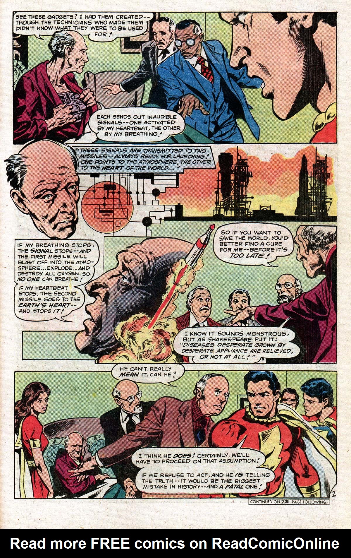 Read online World's Finest Comics comic -  Issue #279 - 37