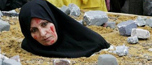 Media Berita Hukuman Bagi Pelaku Zina Zina Muhsan Dan Ghairu Muhsan