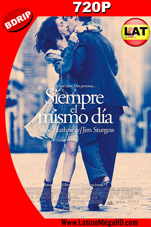Siempre el Mismo Dia (2011) Latino HD BDRIP 720P (2011)