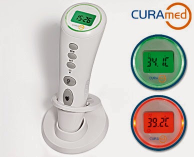 kerntemperatur thermometer aldi