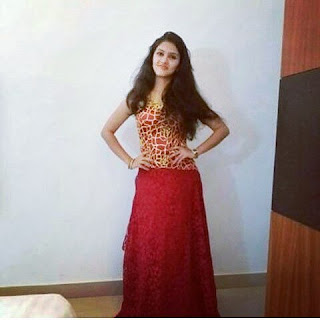 Gayathri Suresh Latest HD photos Gayathri Suresh images