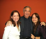 Eu, Dr Atherino e Ana Claudia Candelot