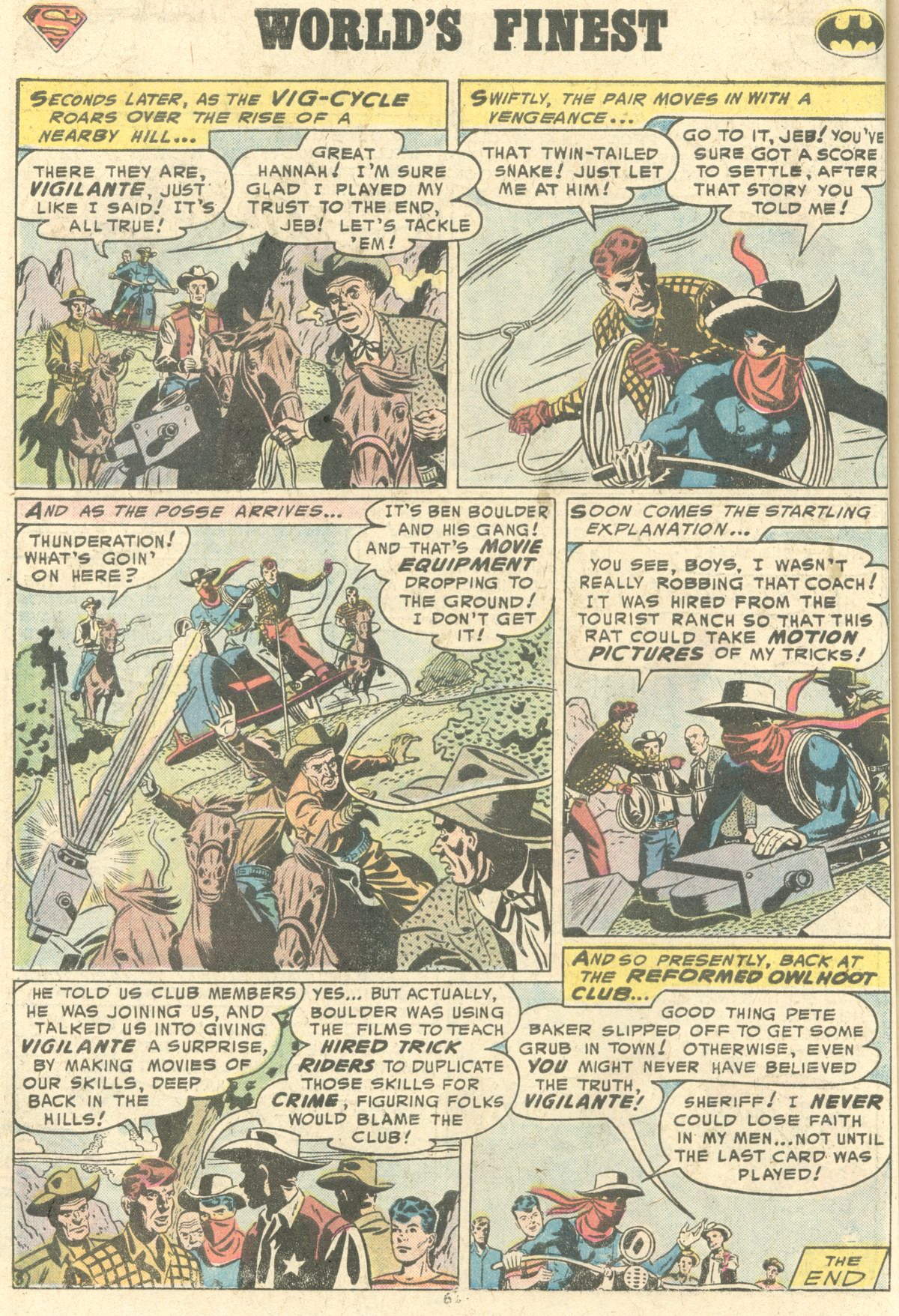 Worlds Finest Comics 227 Page 63