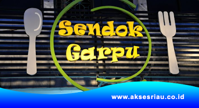 Rumah Makan Sendok Garpu Pekanbaru