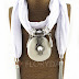 Casual Solid Scarves