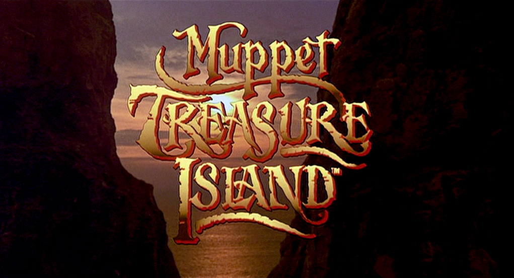 A Much Deeper Level Muppet Treasure Island, Part 1 A Call to Adventure