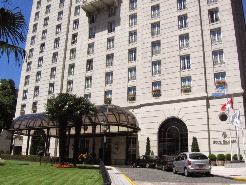 Tumanas Style Blog Buenos Aires Moda 56º edición. Días 22 y 23 de