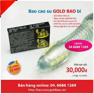 bao cao su bi gold bao 4 hang bi