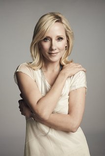 Anne Heche. Director of Bad Judge - Season 1