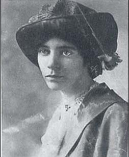 Alice paul essay picture