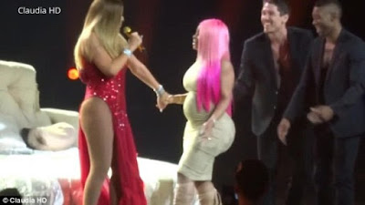 Lesbian Ondage Enema Mariah Carey S Ass