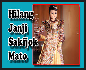 Lirik Lagu Minang September 2018