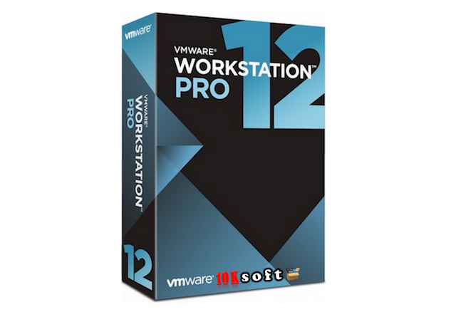 VMware Workstation Pro 12.5.0 Build 4352439 Logo-box VMware Workstation Pro 12.5.0 Build 4352439 Logo-box