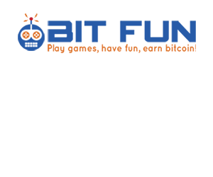 Bit Fun. Bitcoin Gratis.