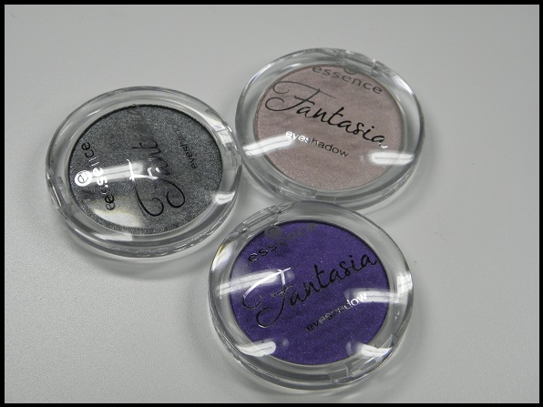 Glam Shine Beautyblog Dezember 2012