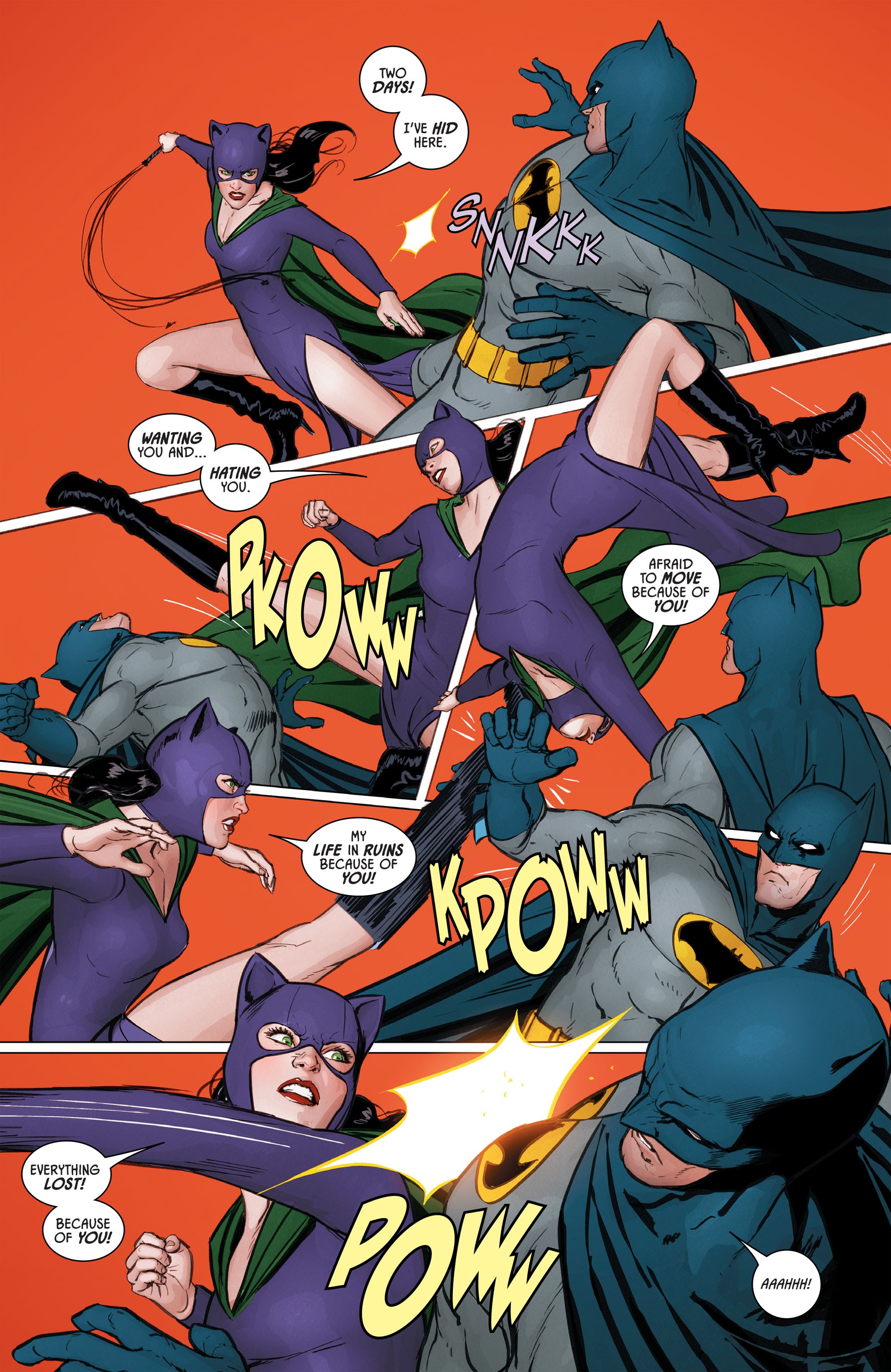 Read online Batman: Rebirth Deluxe Edition comic -  Issue # TPB 3 (Part 3) - 91