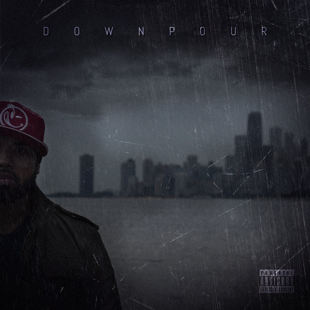 MZM reigns supreme lyrics on new album 'Downpour'