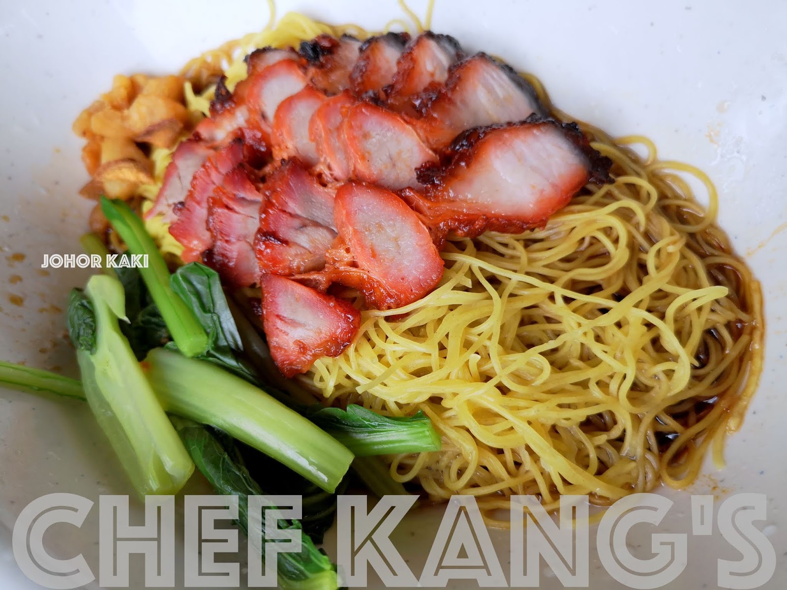 Johor Kaki Travels For Food 2018 Johor Kaki Travels For Food 2018