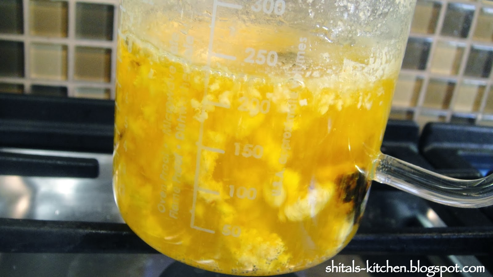 Shital'sKitchen Ghee