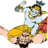 Narak Chaturdashi Festival 2019 October 26 | Hindu Devotional Blog