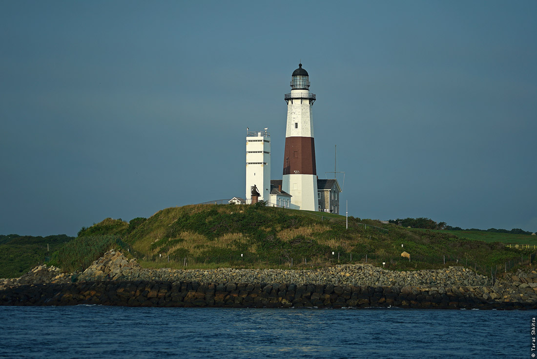 Montauk Point Lighthouse, New York 27, Montauk, NY