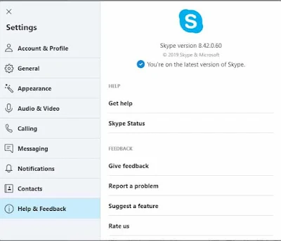 Cara Memperbaiki Masalah 'Skype Call Didn’t Go Through' di Windows 10