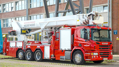 Kasper Heater 30 Brande Verursachen Millionen Schaden