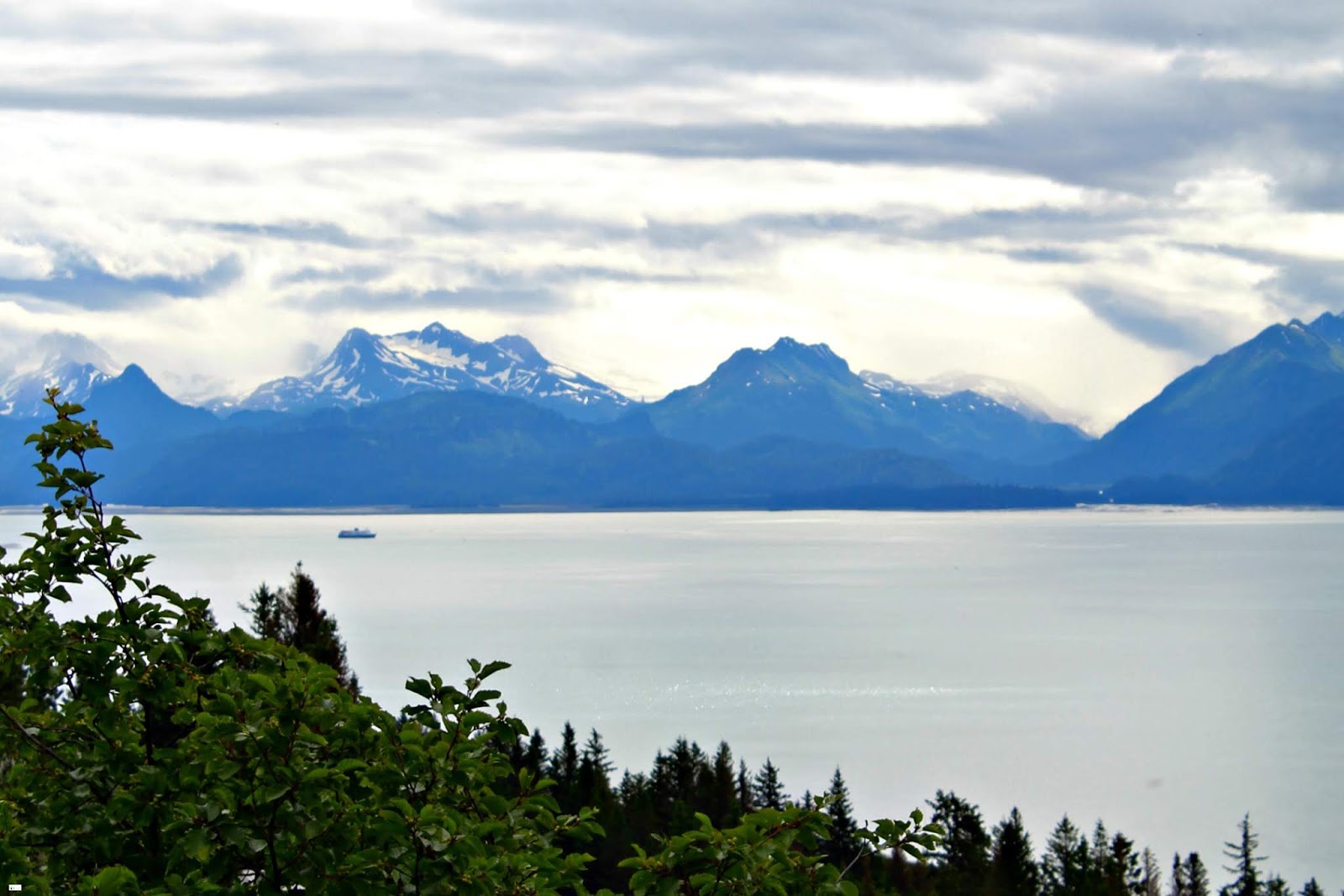 A Brief History of Homer // Alaska Caravan
