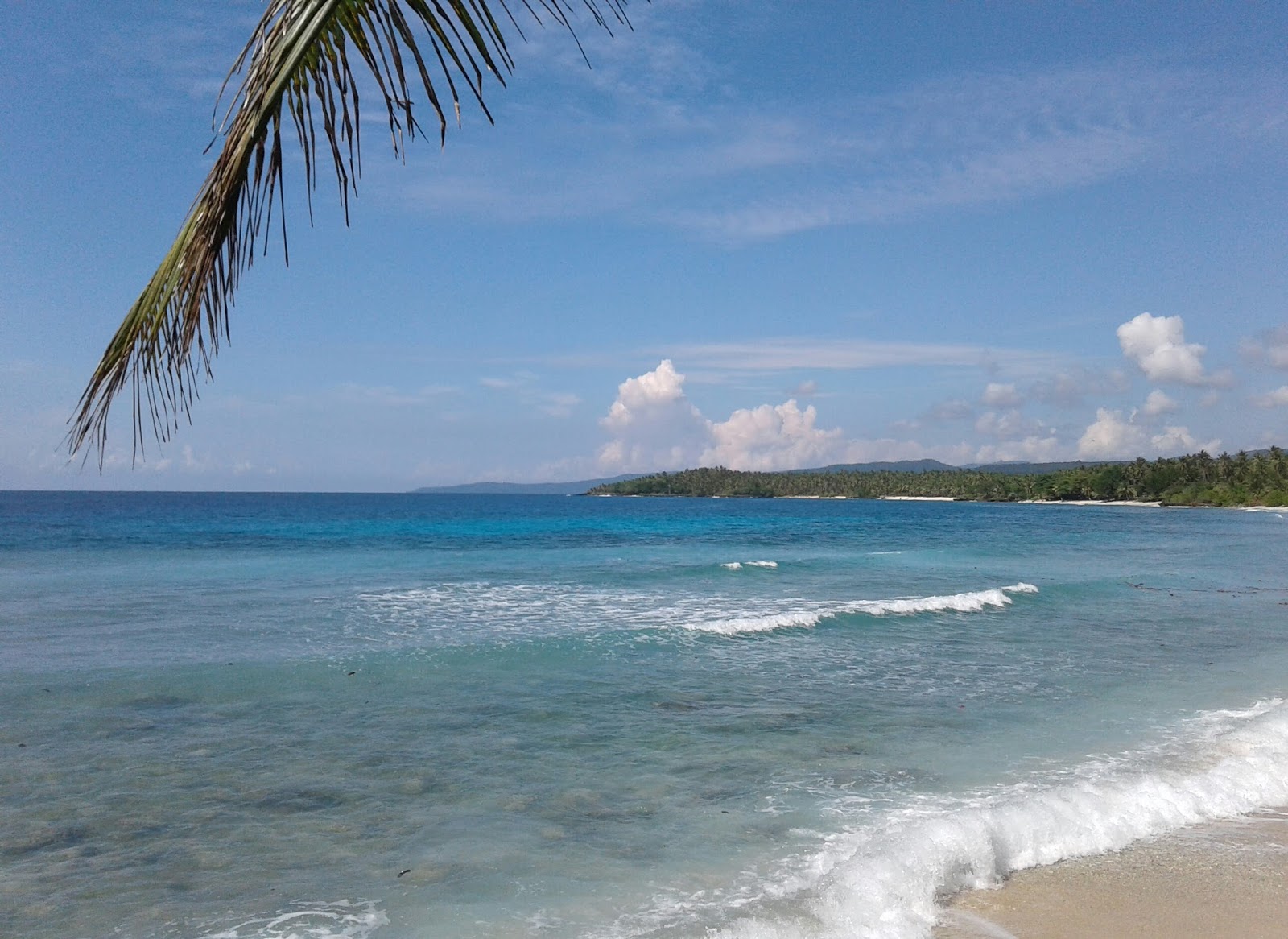 The Road Less Traveled to Aliwagwag Falls, Cateel, Davao Oriental The Fat Foot Adventures